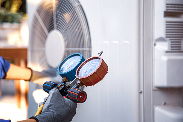 Affordable Hvac solutions in Newton, NC