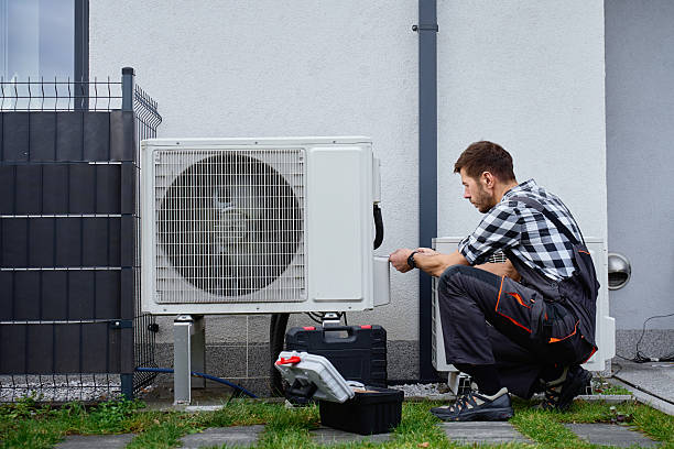 Trusted Hvac service in Newton, NC - JG Cool HVAC